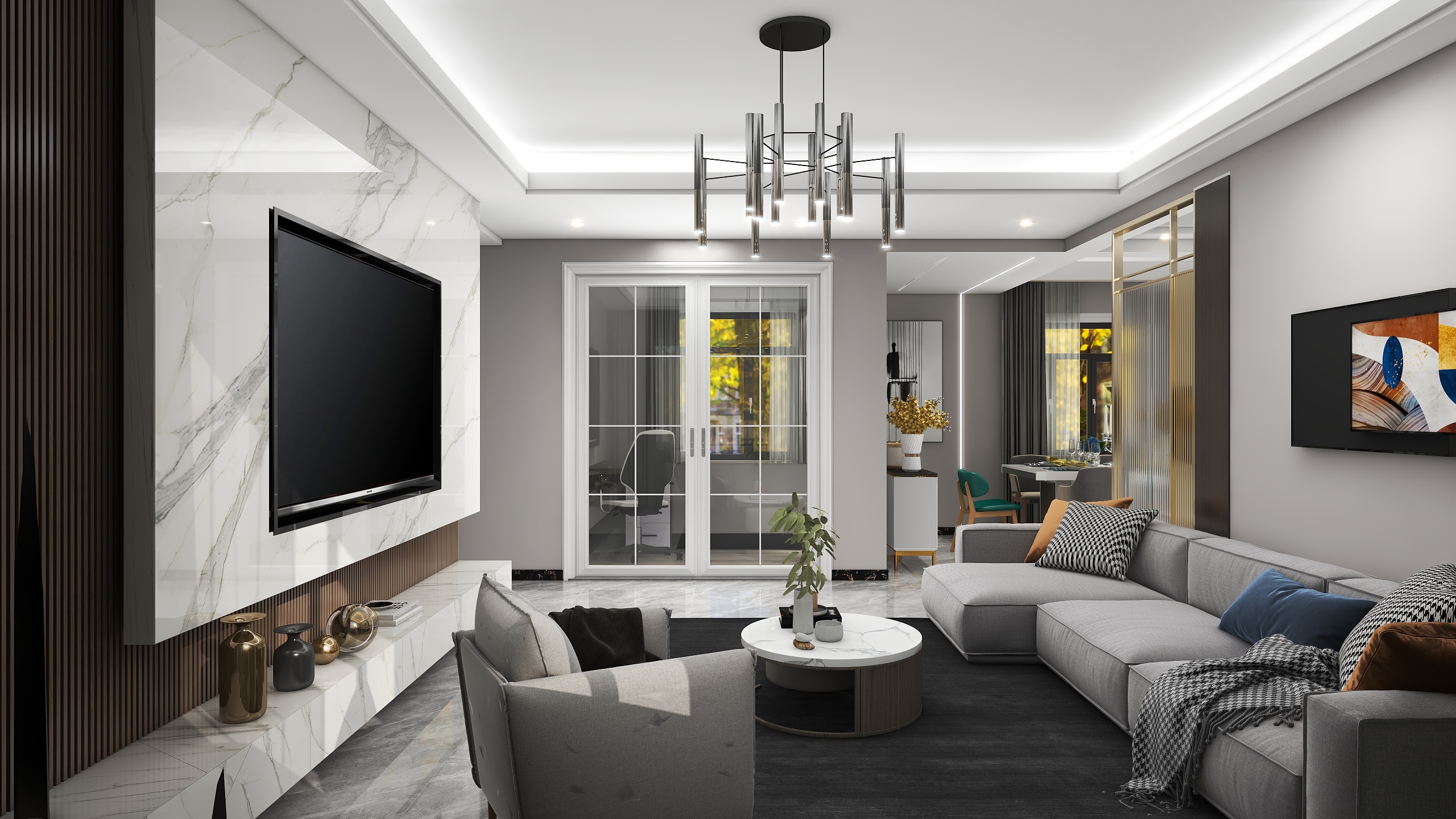 洪沛-MBCIP7FMDFLF4AAB-装修设计方案