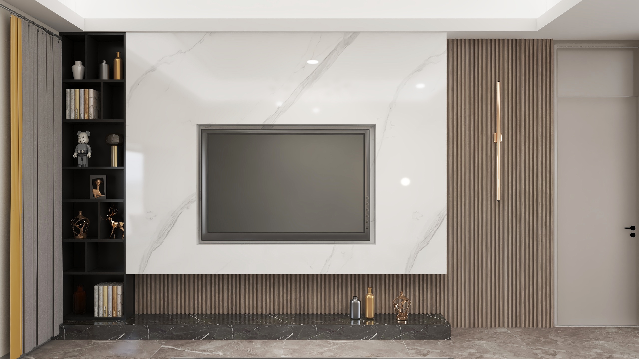 173****5000hzbE-硬装（助理-专业）升级作业-装修设计方案