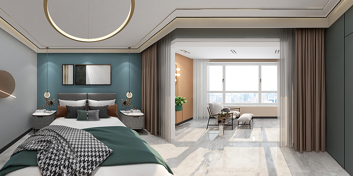 Txwy-0209-W2-装修设计方案