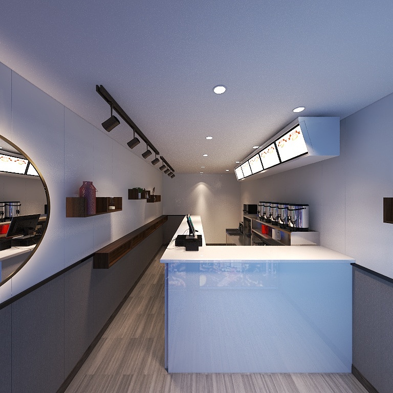 唐国程-未命名户型图-装修设计方案