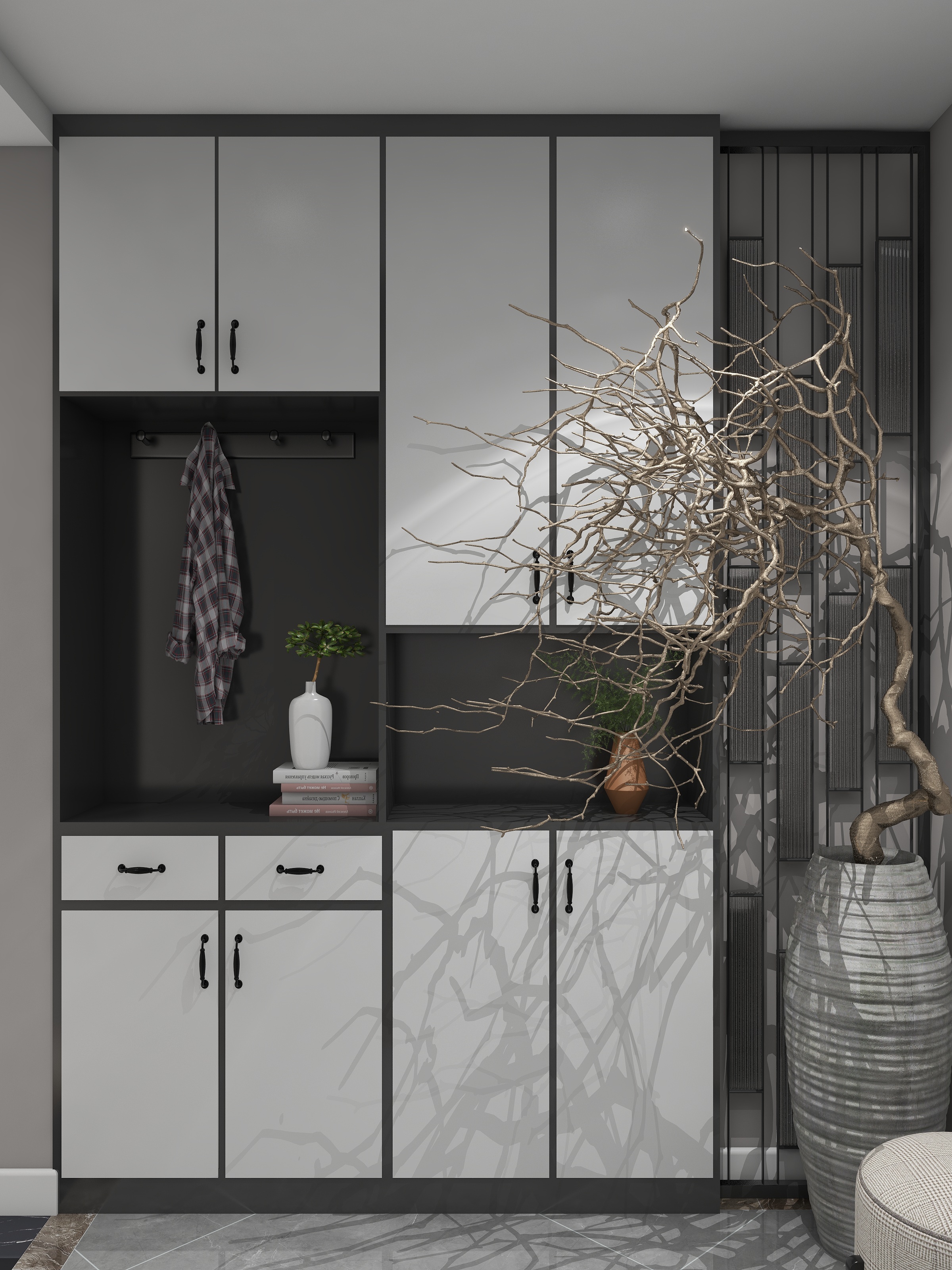 Helg-红星檀宫3-24-10-副本-副本-装修设计方案