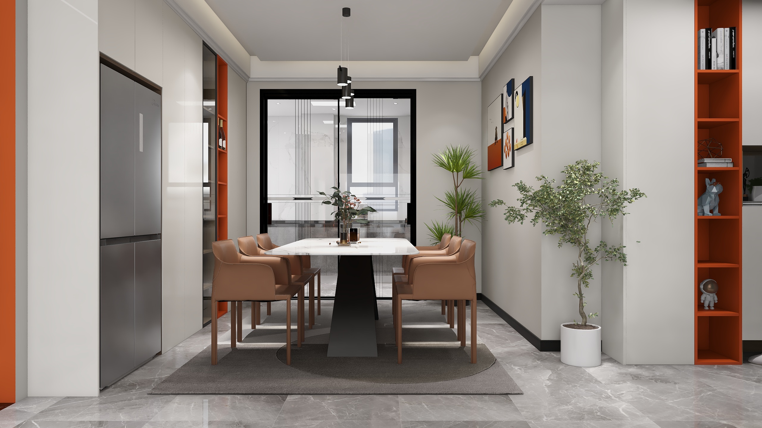 恒悦石材-天誉花园设计方案-装修设计方案