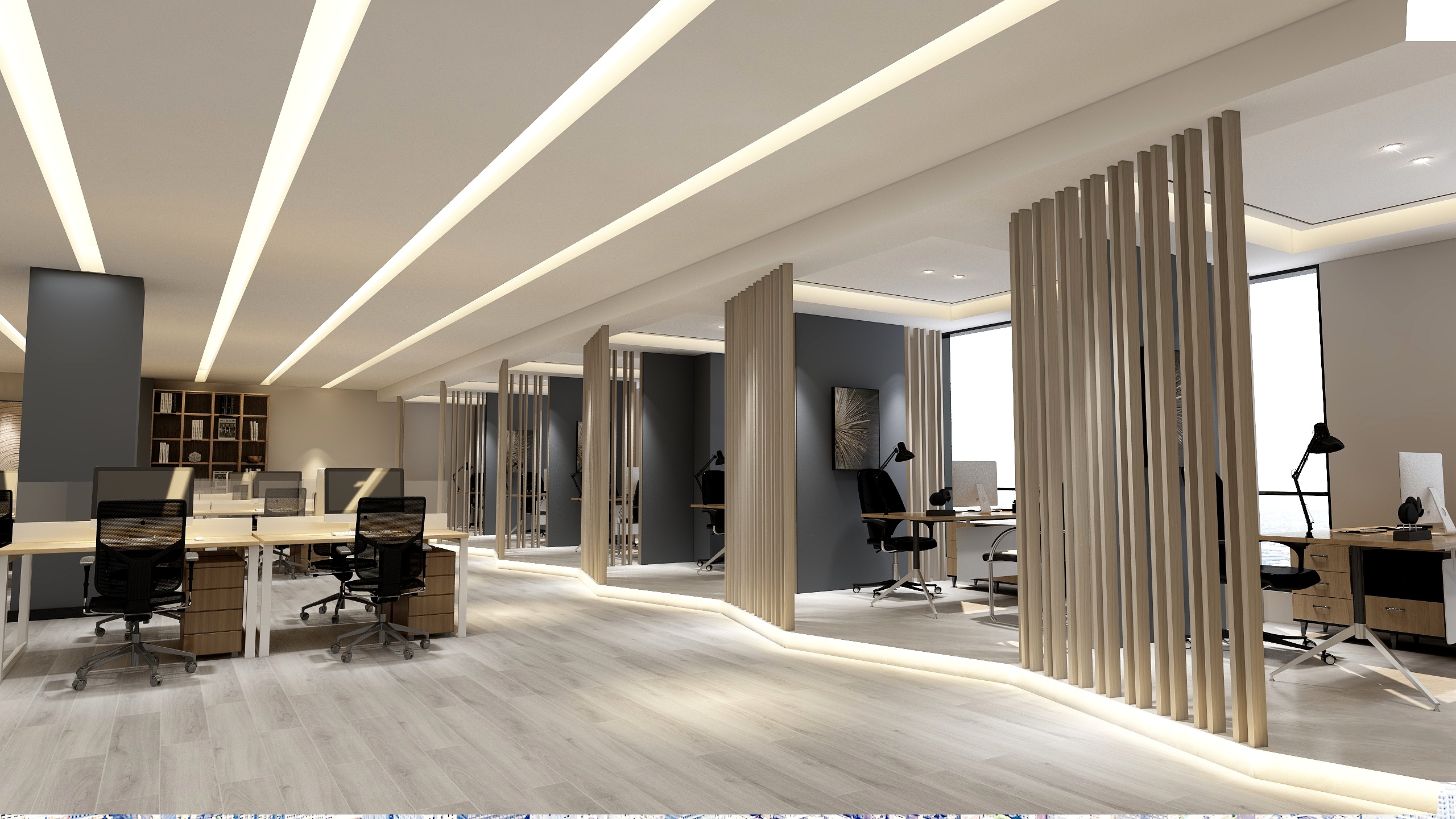 齐Design-律-装修设计方案