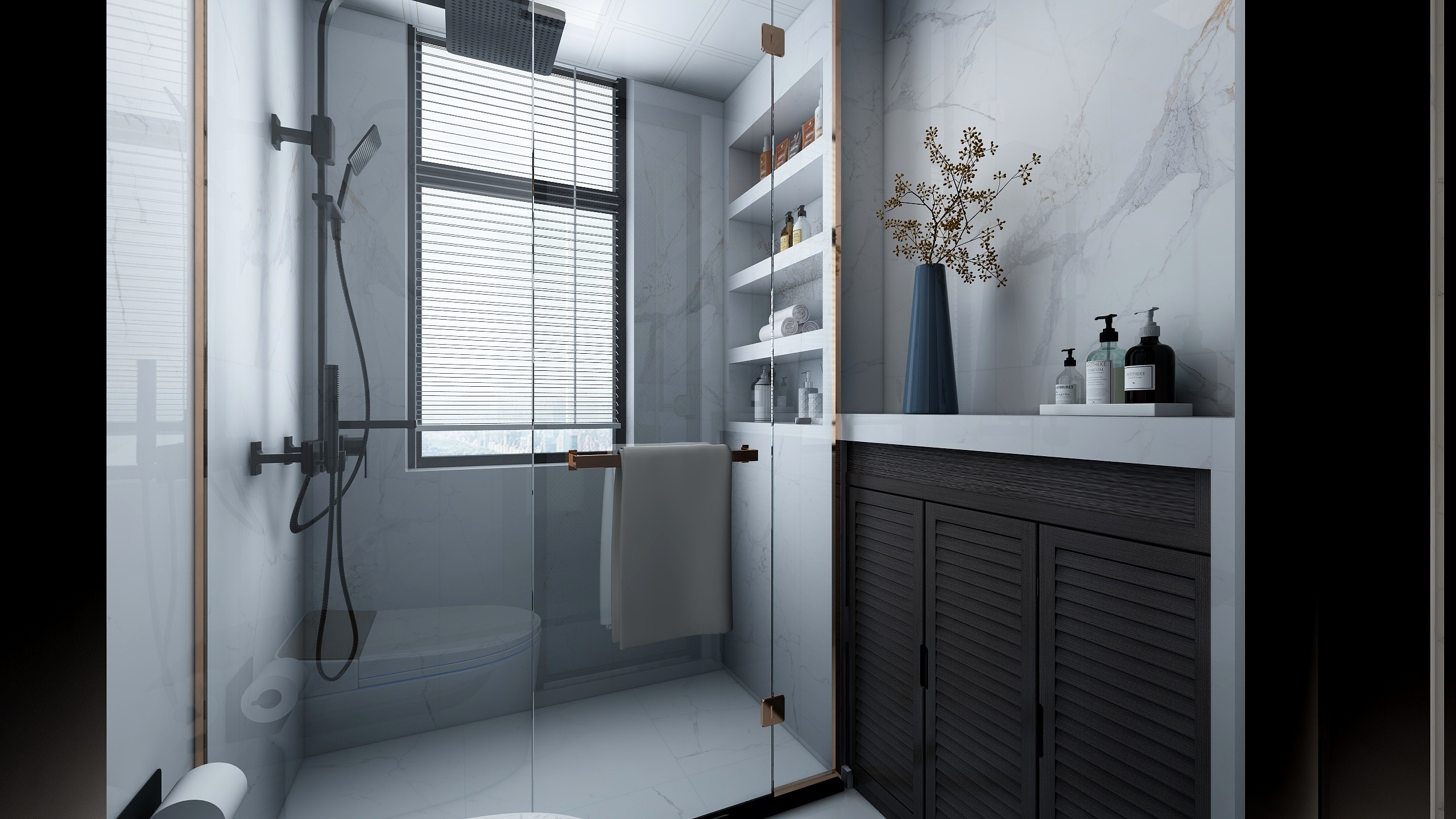 驭方-MBEDPENMDFLF4AAB-装修设计方案