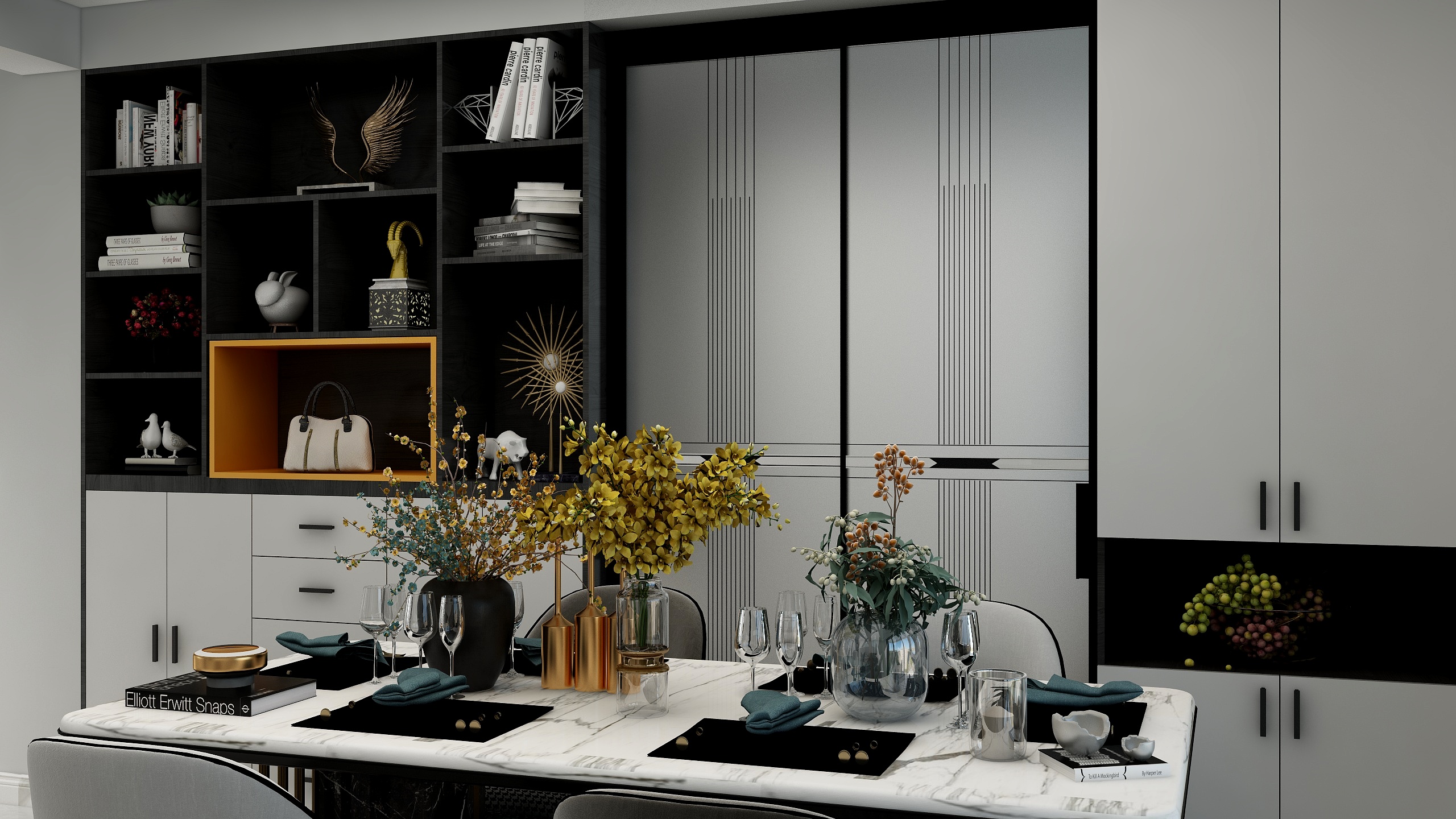 DY装饰设计-18-2-1-1张哥-装修设计方案