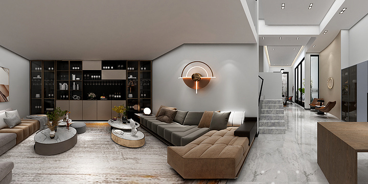 Txwy-0209-W-1-装修设计方案