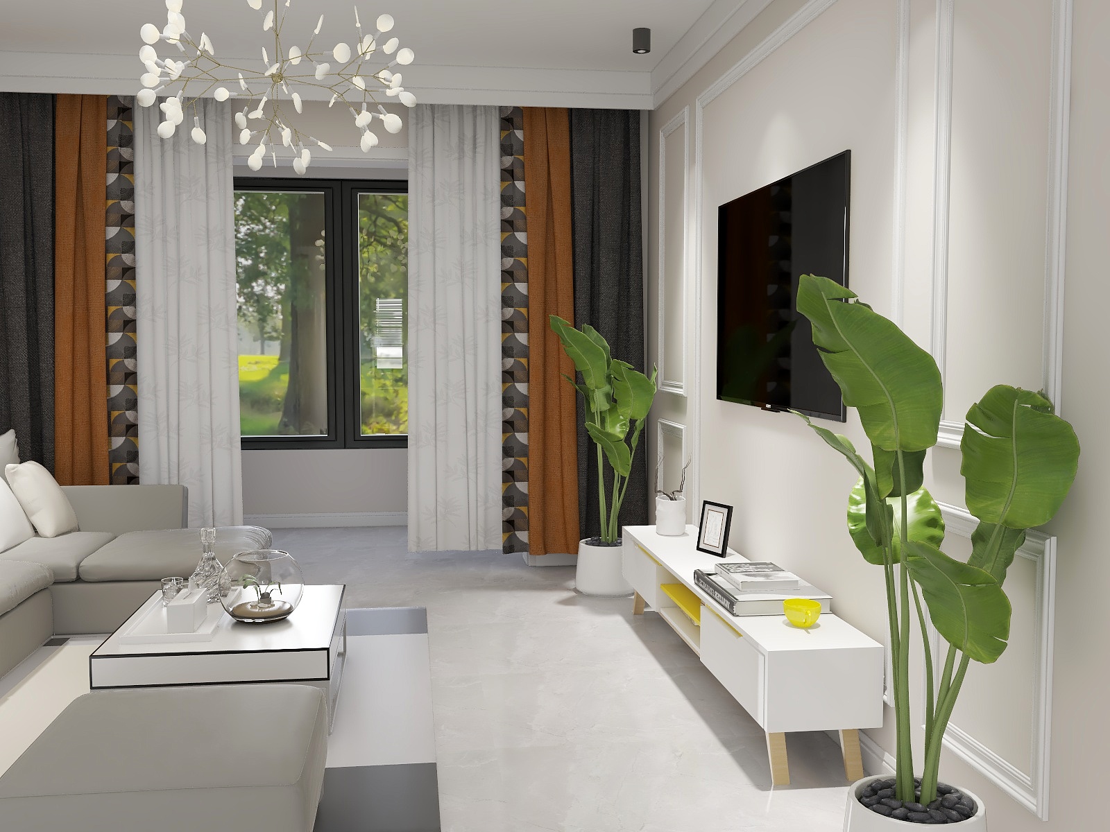 Regretto-MBEFI6NMDFNZSAAB-装修设计方案