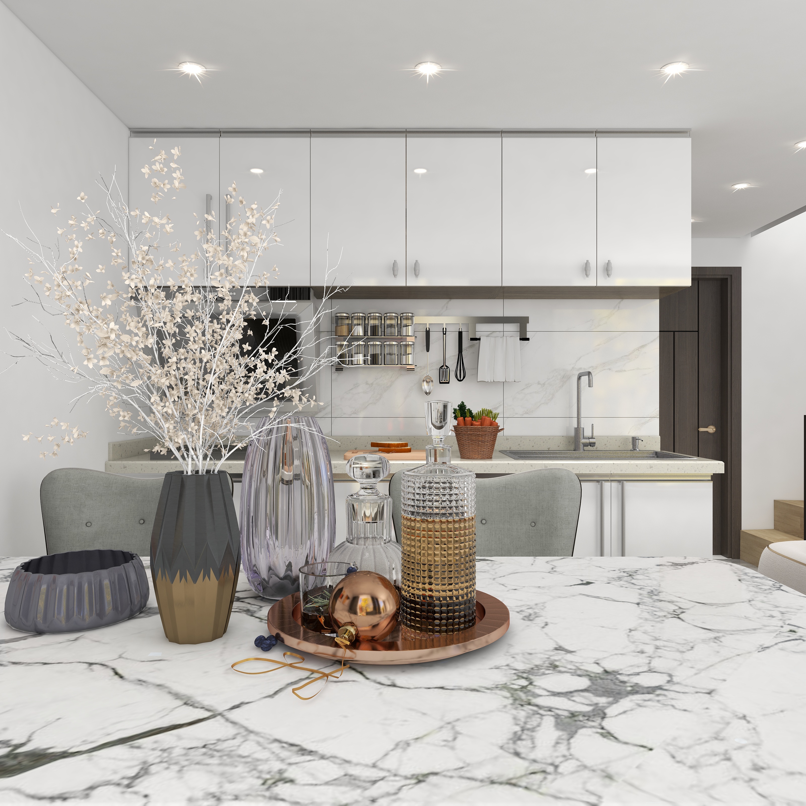 朱小娇-涵海装饰设计李经理188574991191-装修设计方案