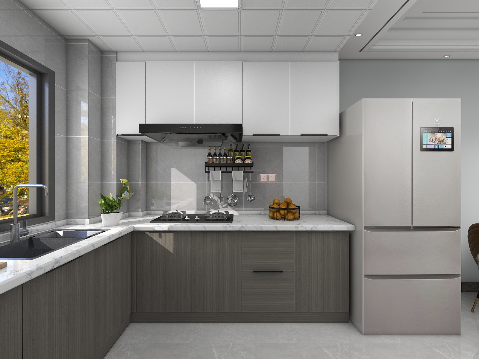 155****2769Nqzt-娟姐2021.3.12-装修设计方案