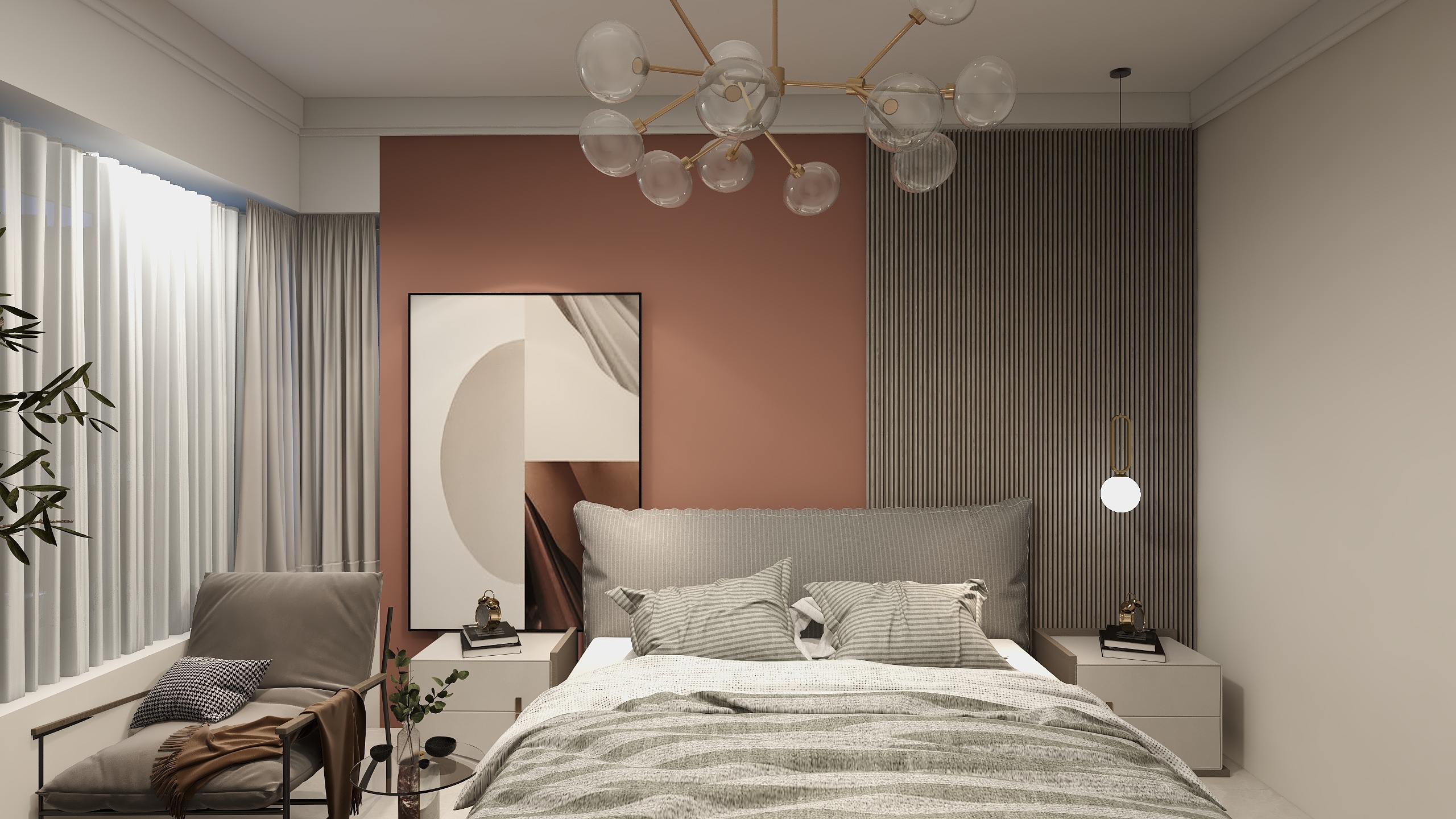 叁拾肆贰拾捌-锦绣观邸-装修设计方案