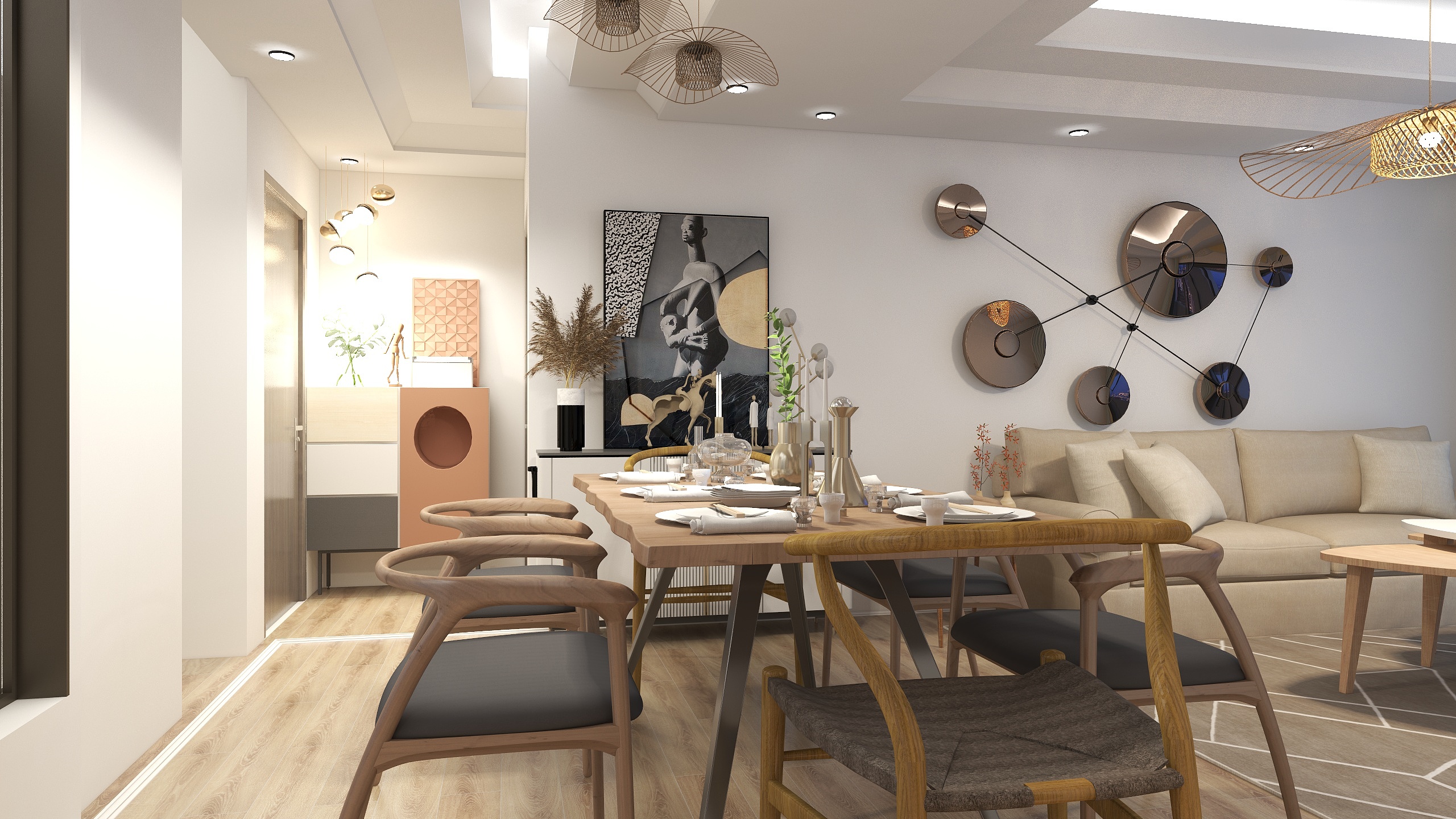 180****6808wwds-疯斗小青年的家01-装修设计方案