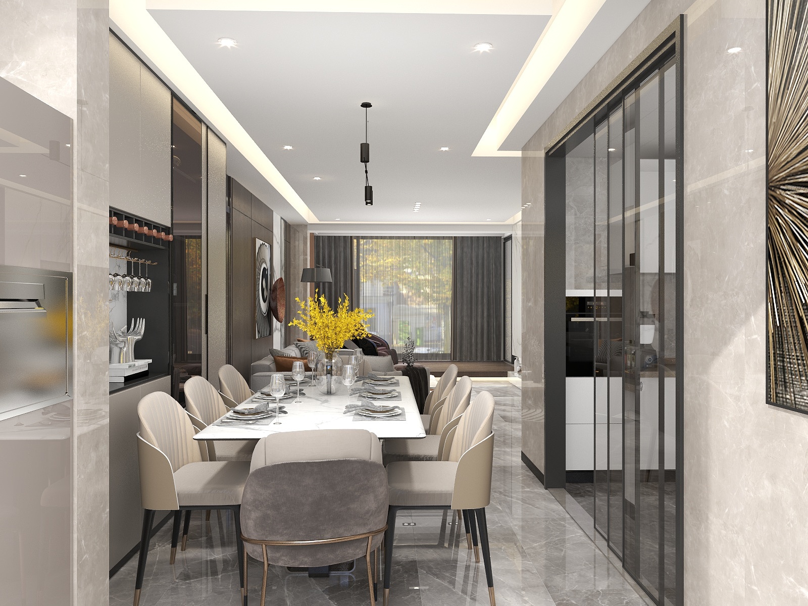 131*GshH-合景阅山郡-副本-装修设计方案