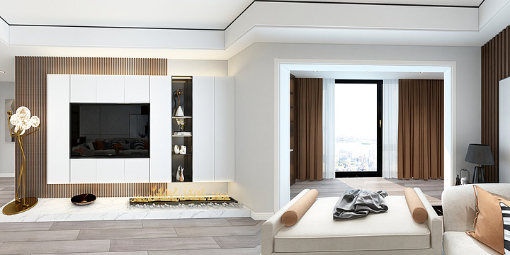 全洲装饰-凉都里6-1-2902-装修设计方案