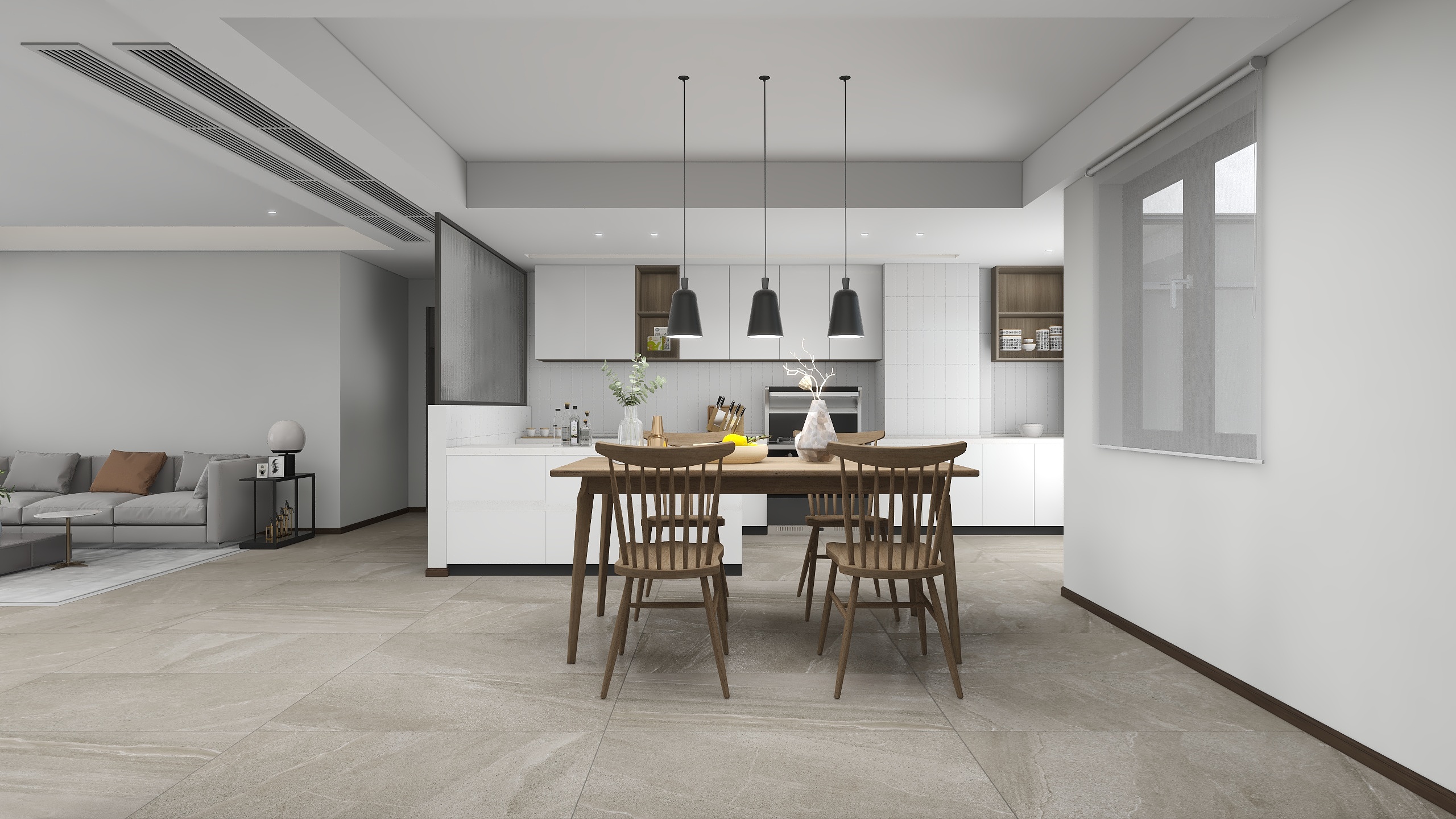 胡膑-香漫里张宇驰-装修设计方案