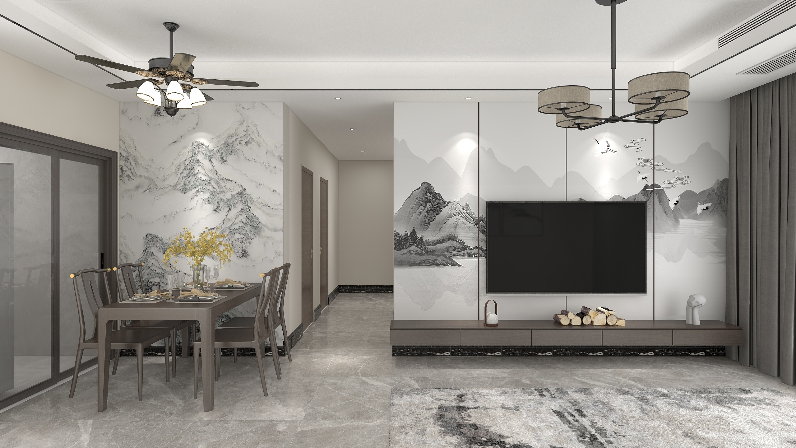 燃设计师-广东明哥雅居软装设计-副本-装修设计方案