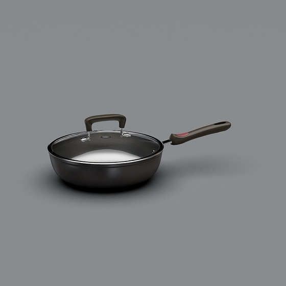 Modern Cookware,Cookware,Black