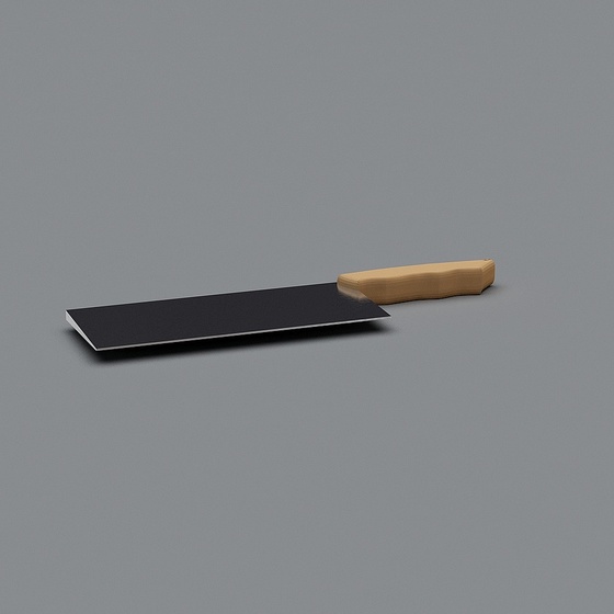 Modern Knives and Cutting Board,Knives and Cutting Board,Black