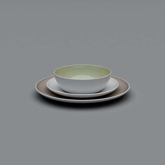 Modern Serveware,Dinnerware,Black