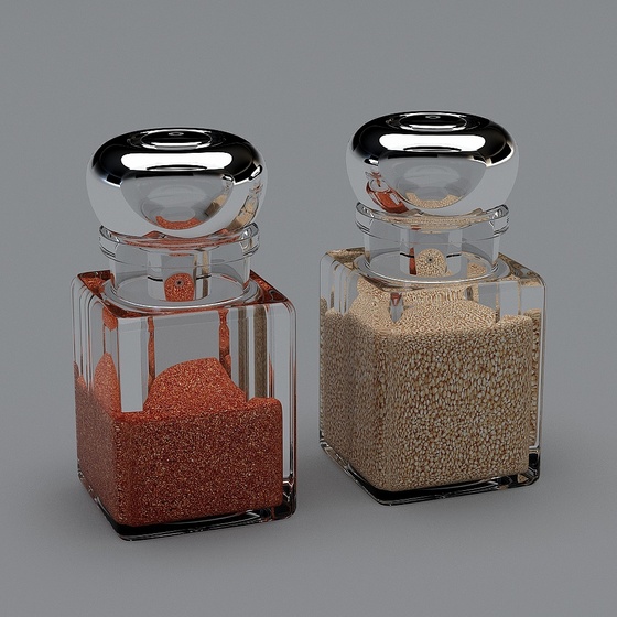 Modern Condiment,Condiment,Condiment,Black+White