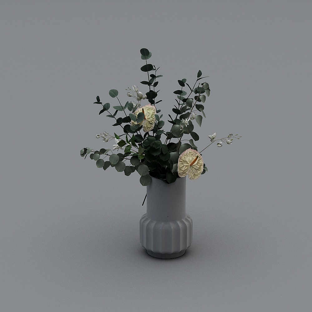 现代花艺-8