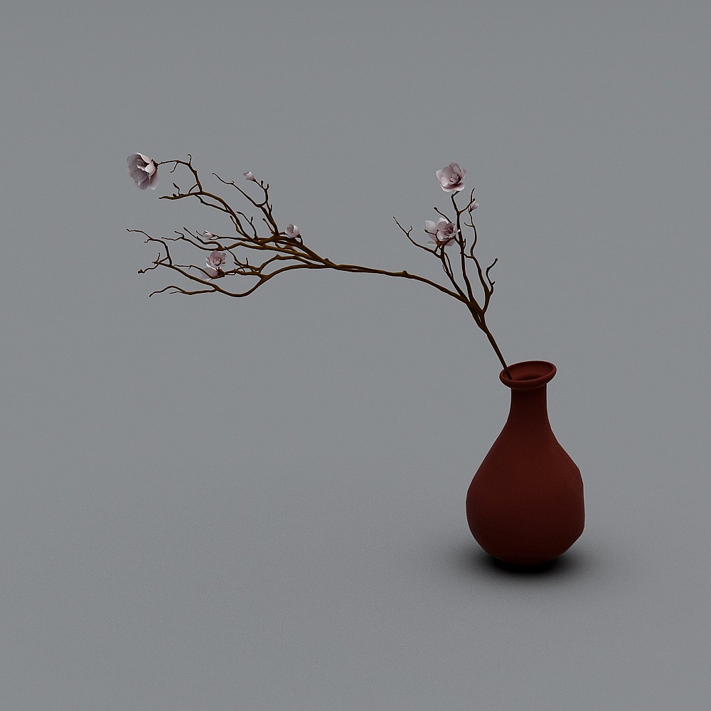 现代花瓶-25