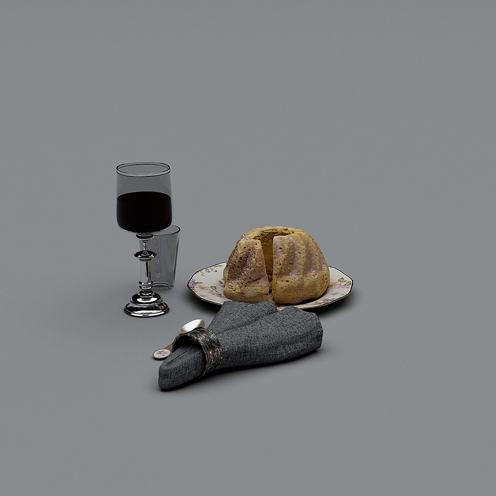 餐具