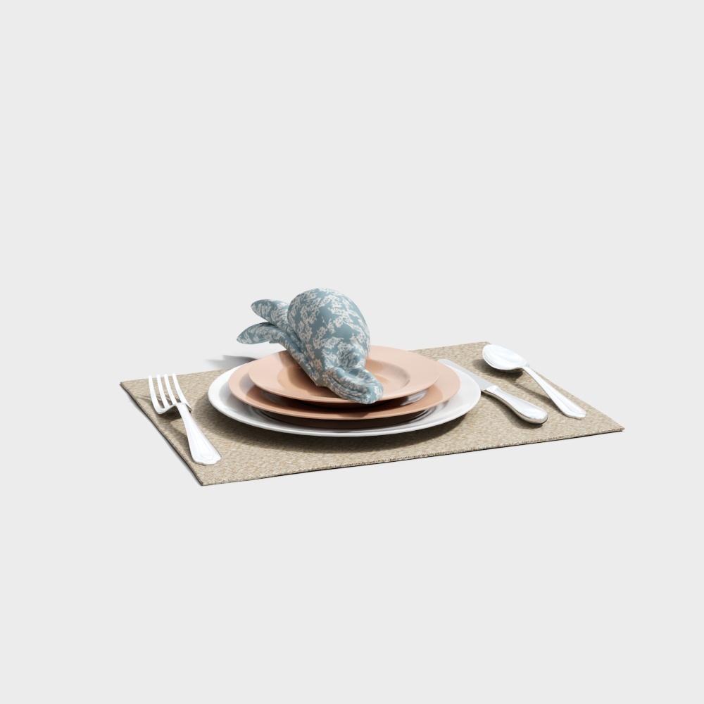 餐具