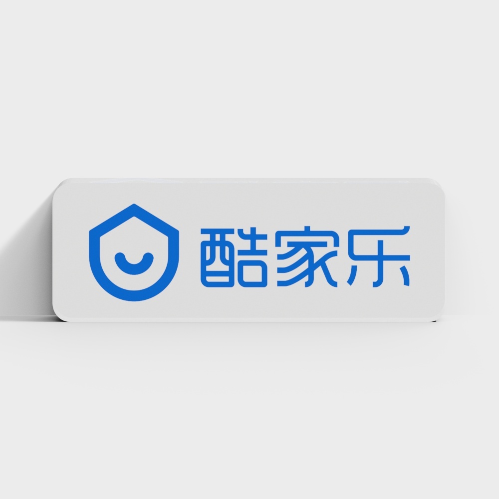 亚克力logo-1