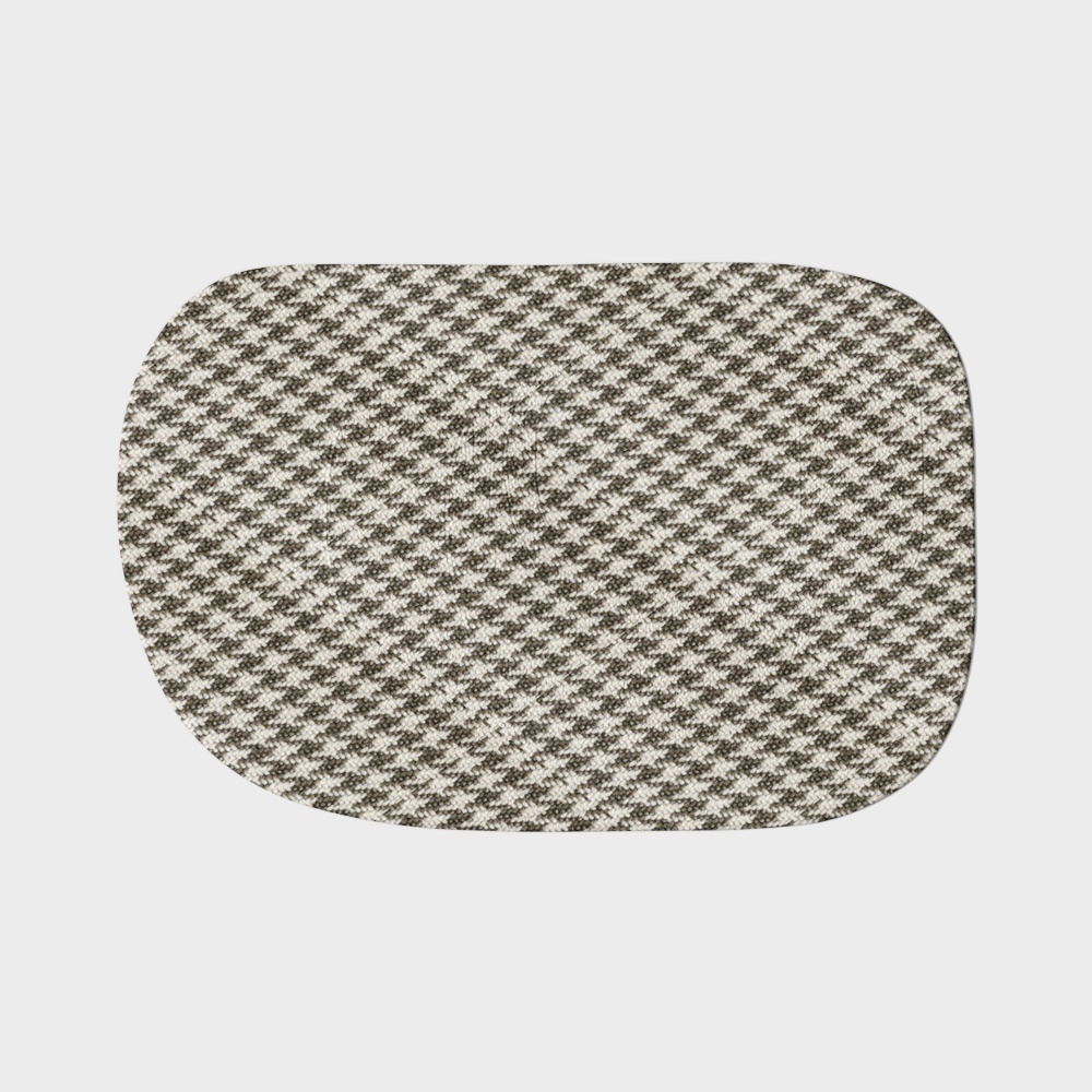 现代地毯—cc3D模型