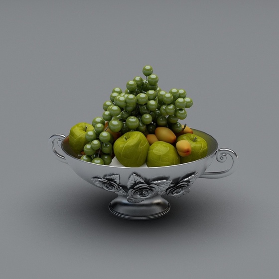 Modern Table Decor,Fruit and Vegetable,Fruit and Vegetable,Earth color