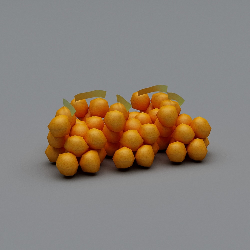 橙子