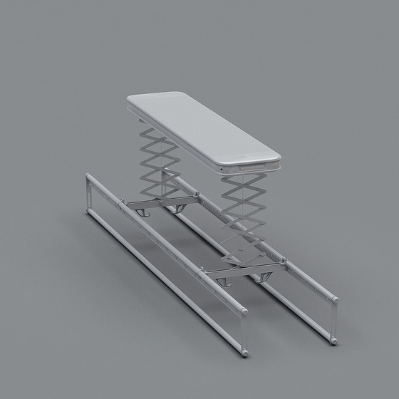 Modern Dry Hangers,Gray