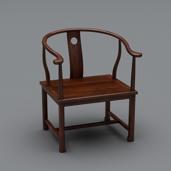 RH-1801 armchair