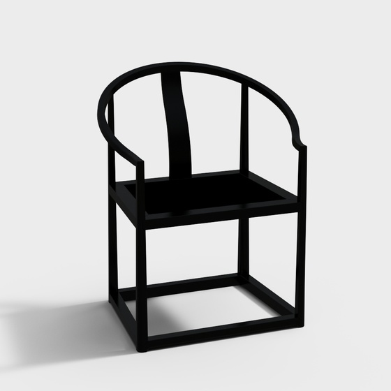 4-Chair-Arm Chair 2015WW-C2