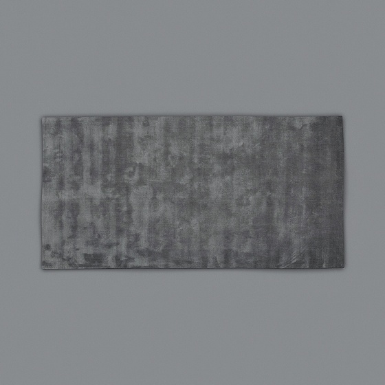 Modern Bathroom pad,Gray