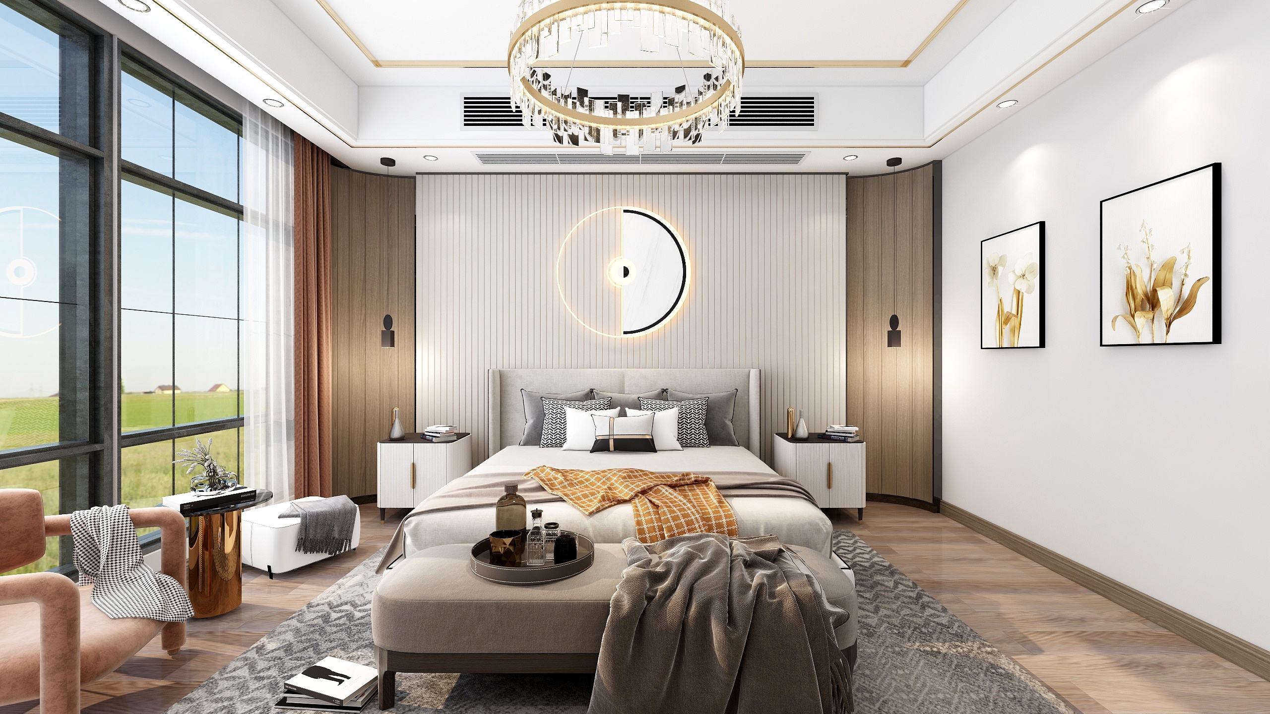 木子設计666-宝岩泄水村南巷62号-装修设计方案