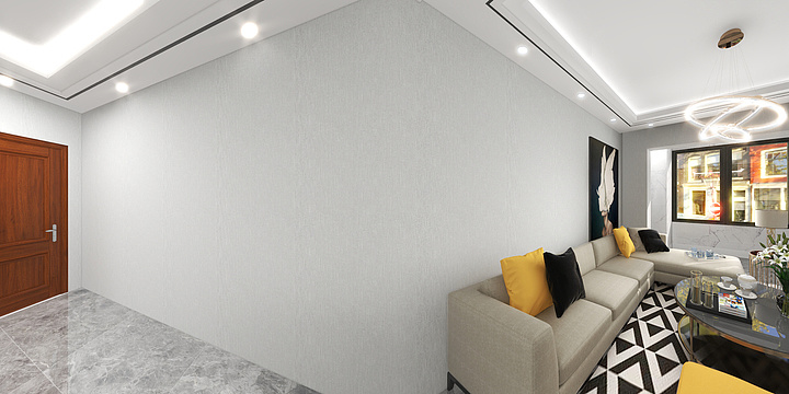 YUELIAN~BRAND-融侨观邸2期-装修设计方案