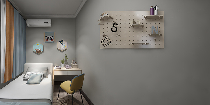 榕江索菲EaeO-l-装修设计方案