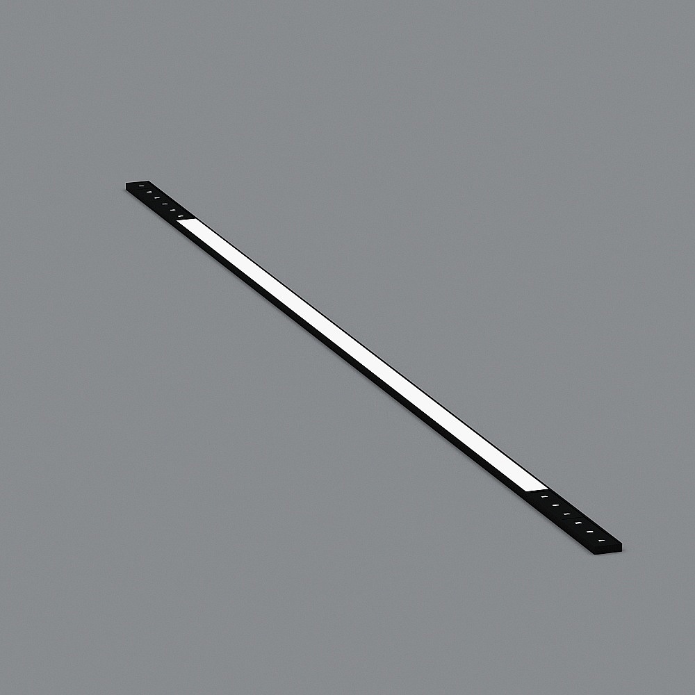 T18-LS900-24W新3D模型