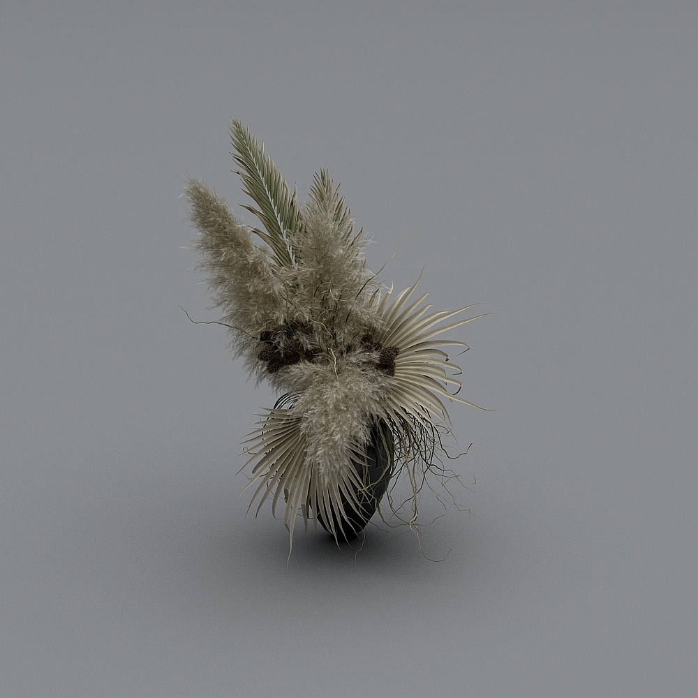 现代花瓶-4