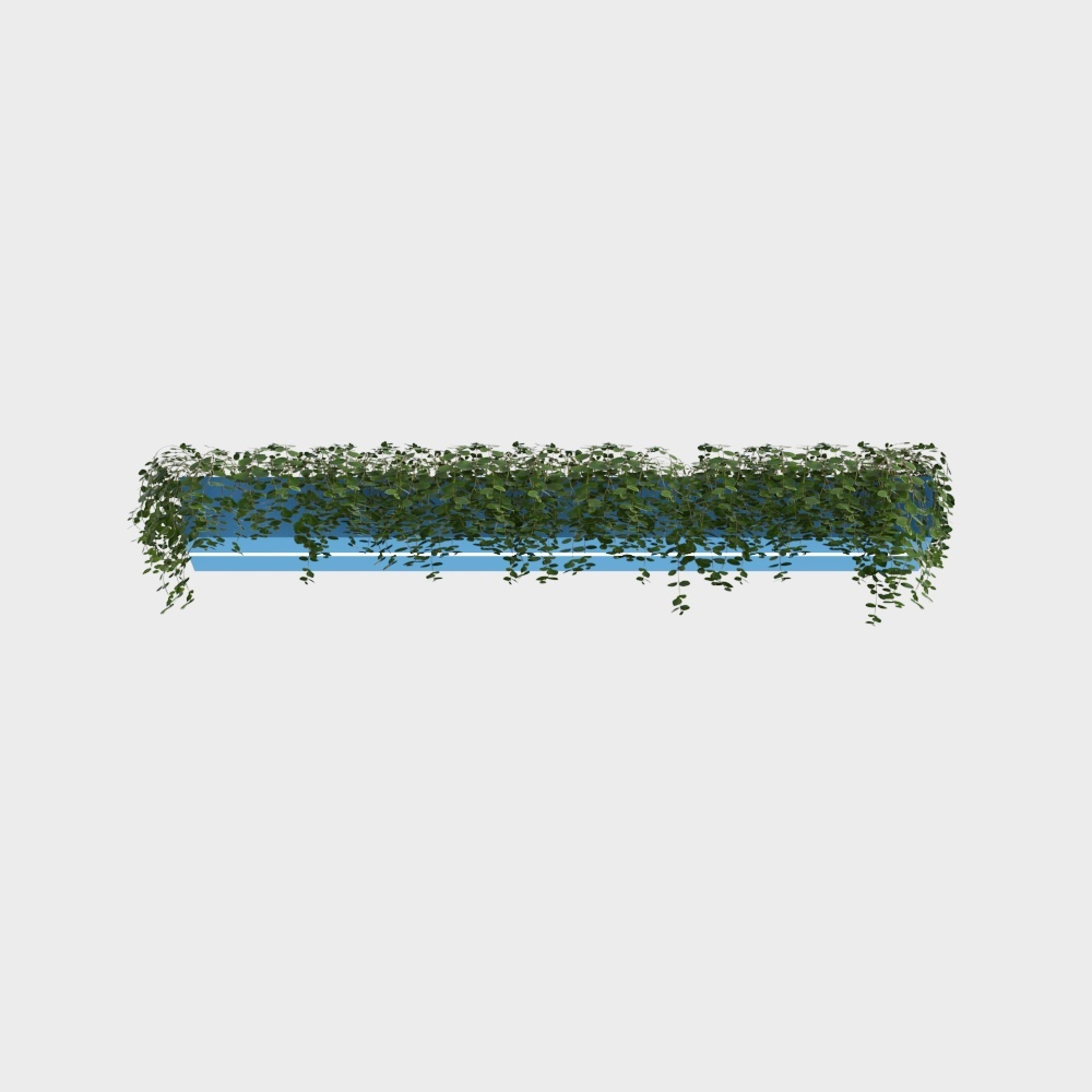 顶面灯具5 PD