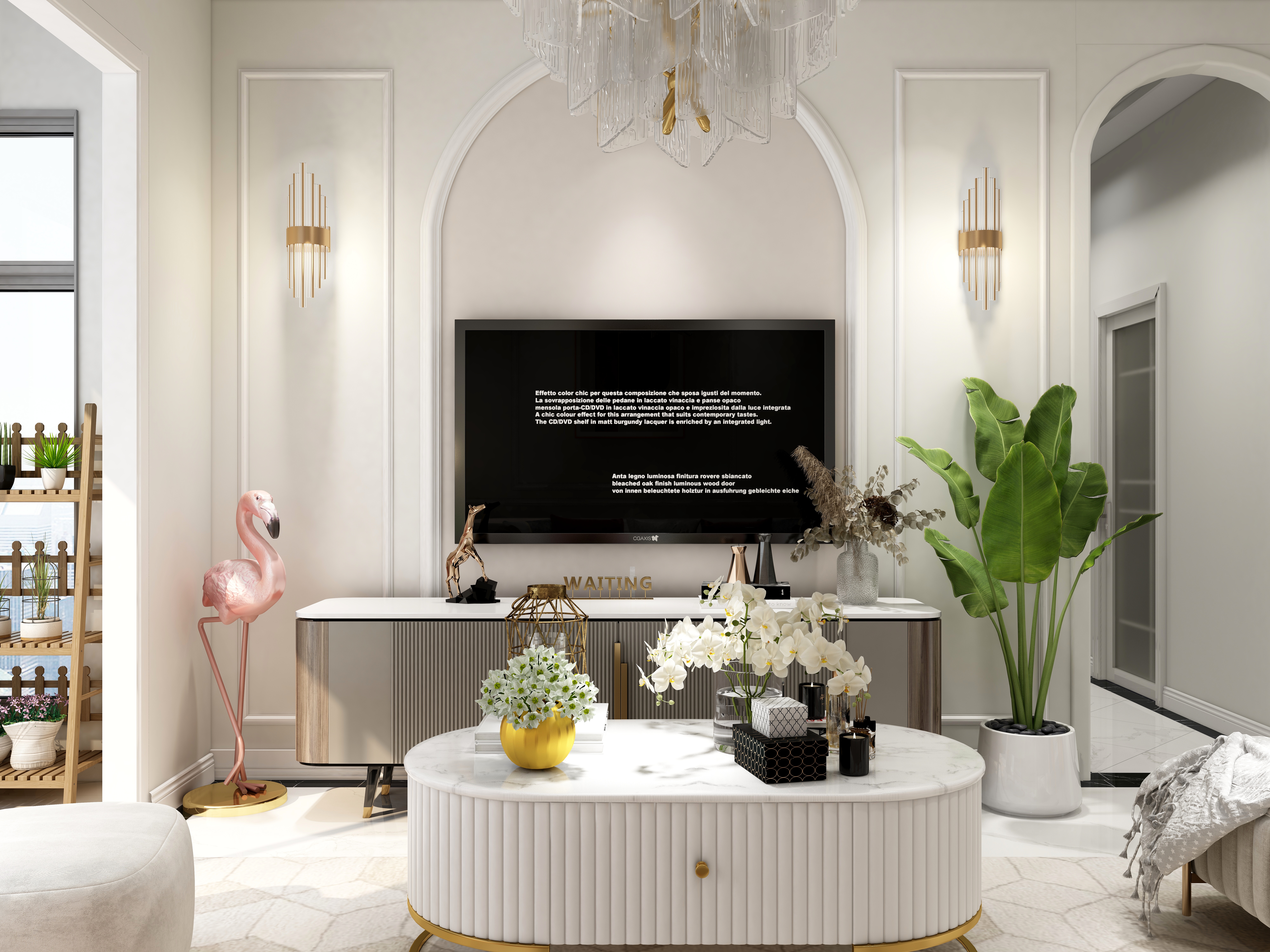 卞青艳-碧桂园绵州府现代（99平）-装修设计方案