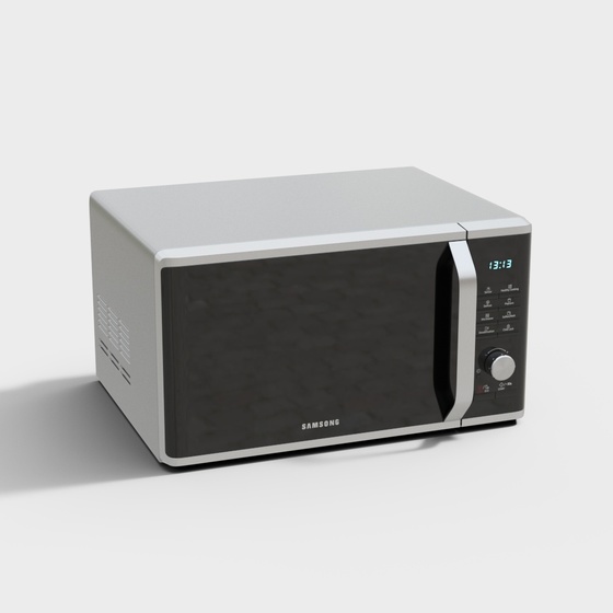 Modern Microwaves,Microwaves,black