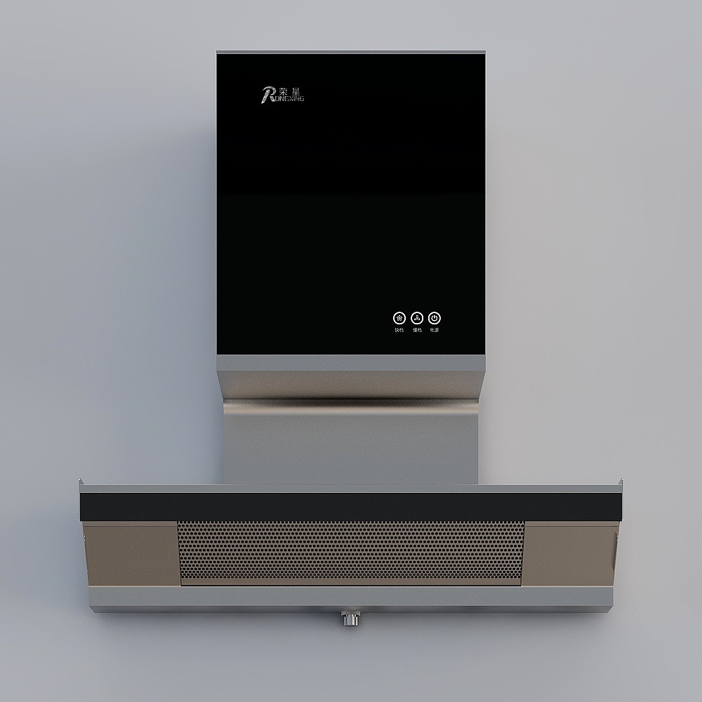 荣星吸油烟机CXW-230-Y398L