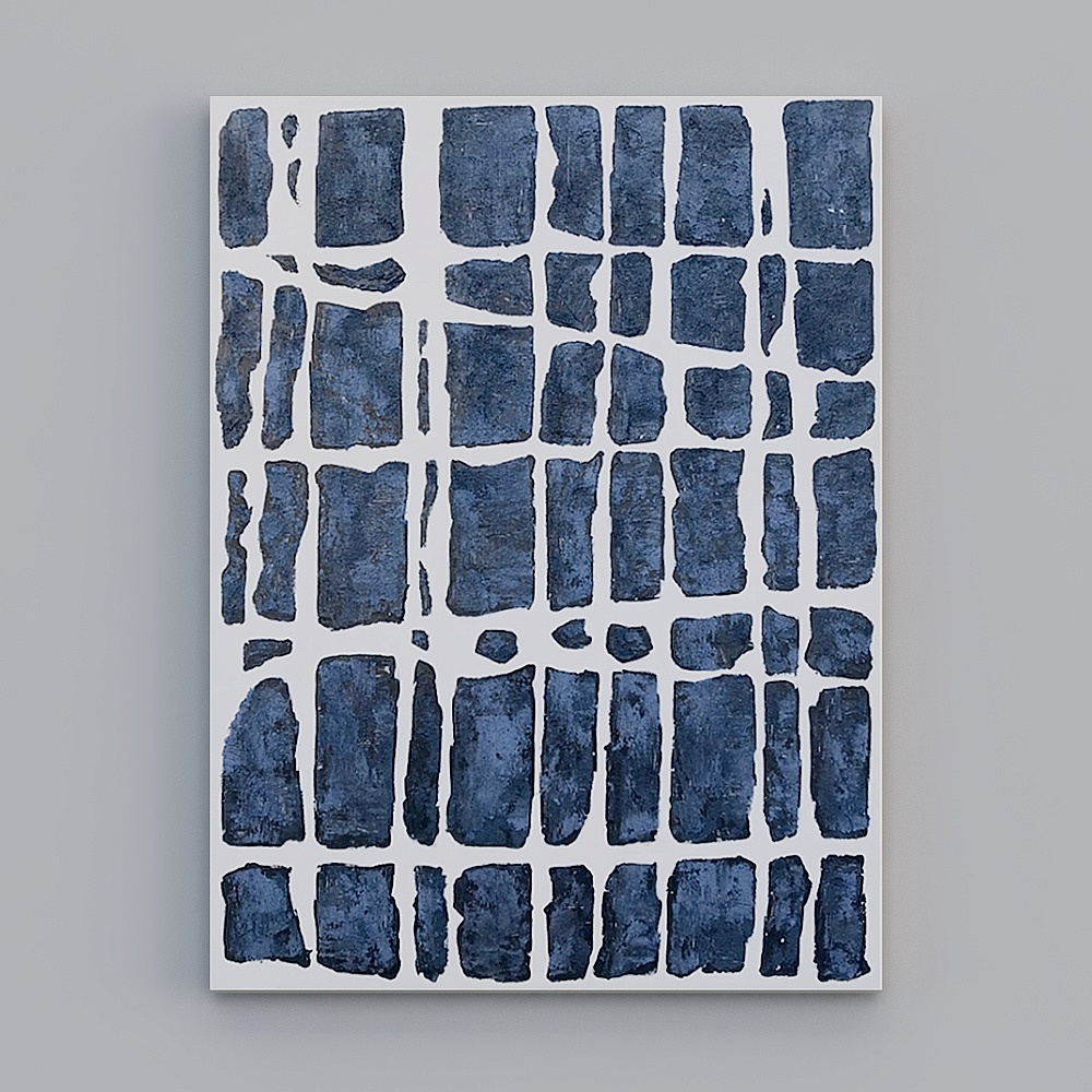 装饰画-LS3D模型