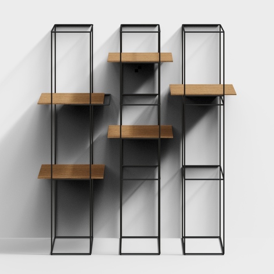 Shelf