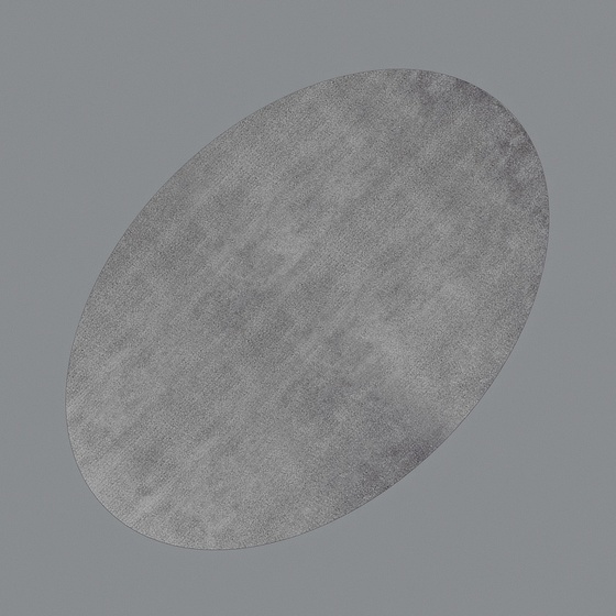 Modern Bathroom pad,Gray