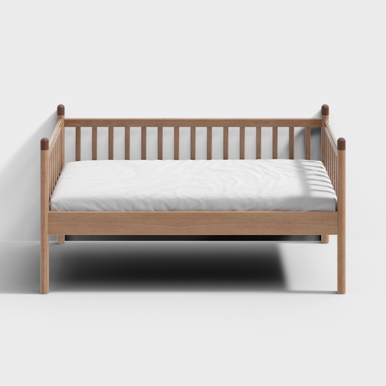 children's bed