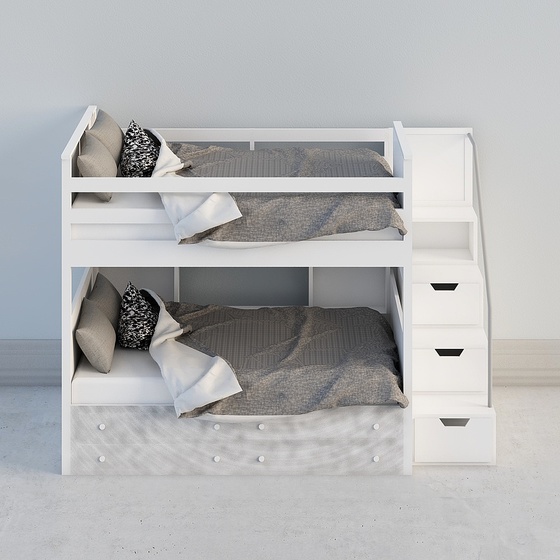 Bunk bed 1