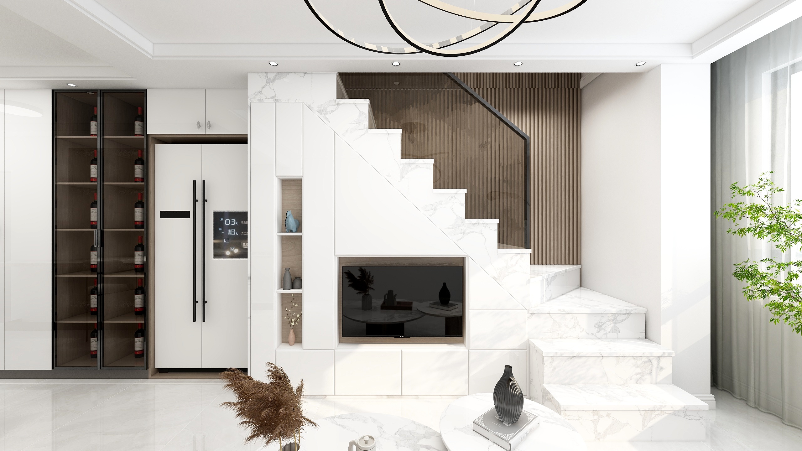 sutuullD-现代简约公寓-装修设计方案